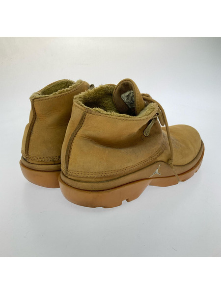 NIKE スニーカー AIR JORDAN POUND/27.5cm/306907-771