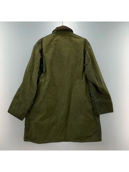 Barbour ブルゾン・ジャンパー border