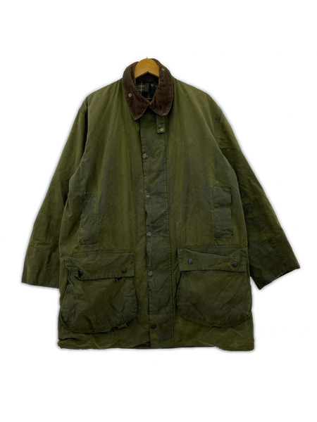 Barbour ブルゾン・ジャンパー border