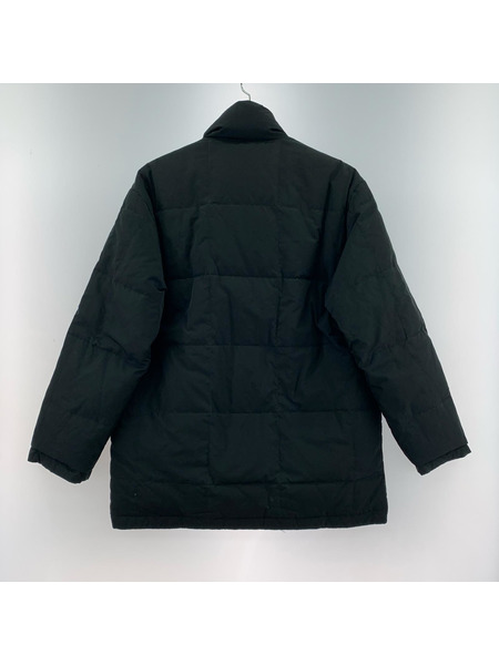 POLO RALPH LAUREN ダウンジャケット リバーシブルダウン 黒