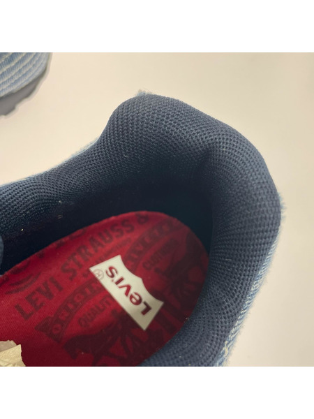 NIKE×Levi's AIR MAX 95 OG Denim Blue HM4743-400 (27.5)