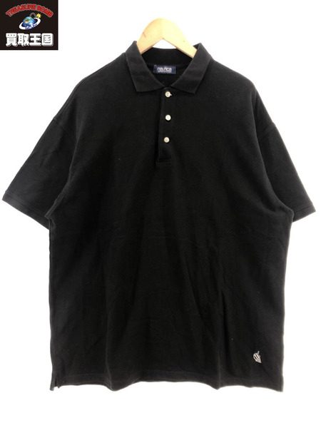 NAUTICA Basic Polo Shirt 212-1290 ポロシャツ M[値下]｜商品番号