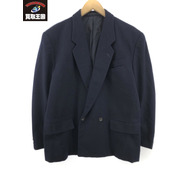 COMME des GARCONS HOMME PLUS 大人の不良期 テーラードジャケット