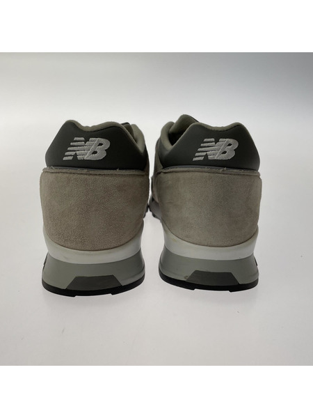 NEW BALANCE M1500PGL MADE IN ENGLAND 27.5cm US9.5