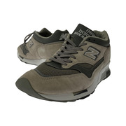 NEW BALANCE M1500PGL MADE IN ENGLAND 27.5cm US9.5