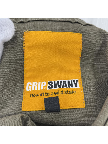 GRIP SWANY ベスト[値下]