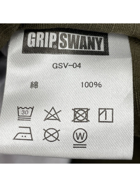 GRIP SWANY ベスト[値下]