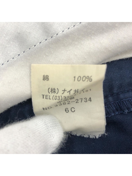 POLO RALPH LAUREN パラシュートパンツ ブルー[値下]