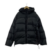 NIKE ACG ダウンジャケット XL BLK