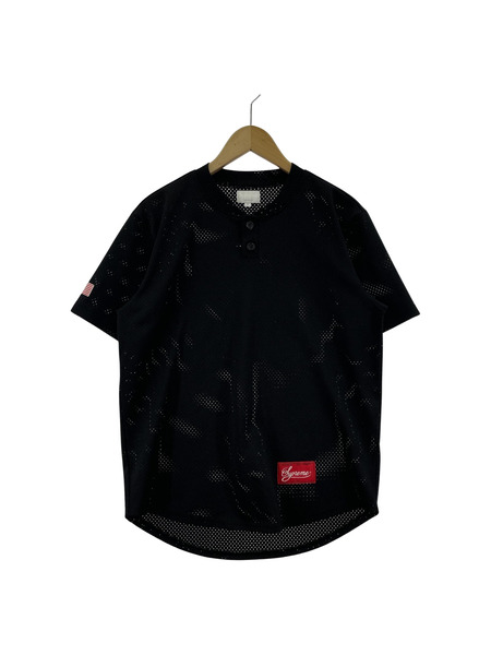 Supreme ベースボールTシャツ S