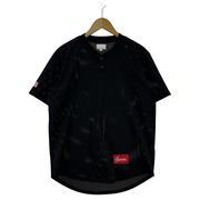 Supreme ベースボールTシャツ S