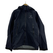 ARC'TERYX/25854-124149/β　AR/GORETEX/シェルジャケット/S