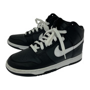 NIKE DJ6189-001 dunk hi RETRO (25.5)