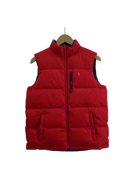 POLO RALPH LAUREN ダウンベスト[値下]