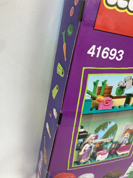 LEGO 41693 フレンズ サーファーのビーチハウス ※未開封