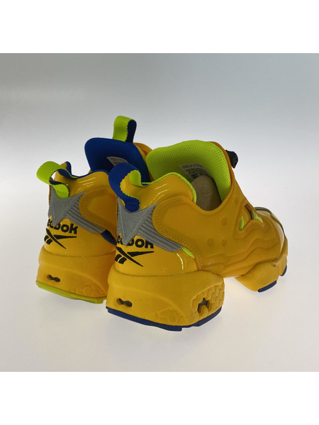 Reebok スニーカー InstaPump Fury Minions(23.0)