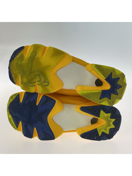 Reebok スニーカー InstaPump Fury Minions(23.0)