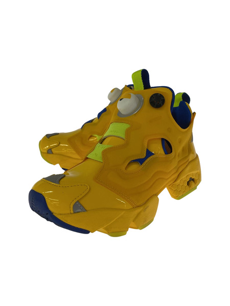 Reebok スニーカー InstaPump Fury Minions(23.0)