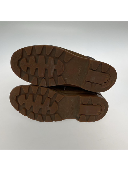 Timberland ブーツ 茶 ブーツ