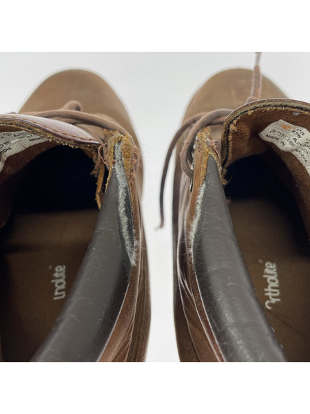 Timberland ブーツ 茶 ブーツ