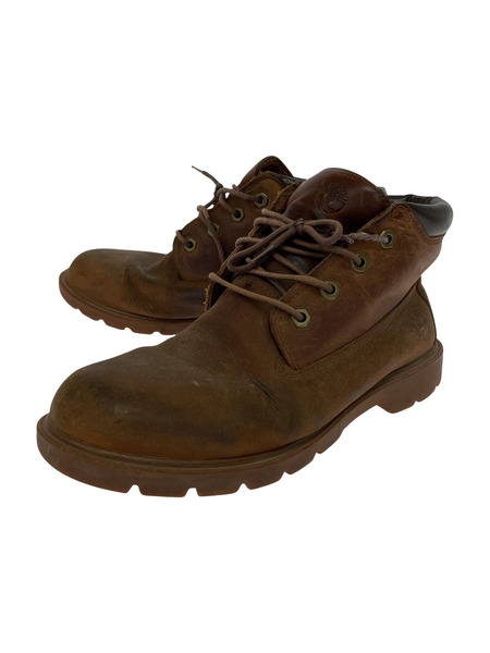 Timberland ブーツ 茶 ブーツ