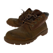 Timberland ブーツ 茶 ブーツ