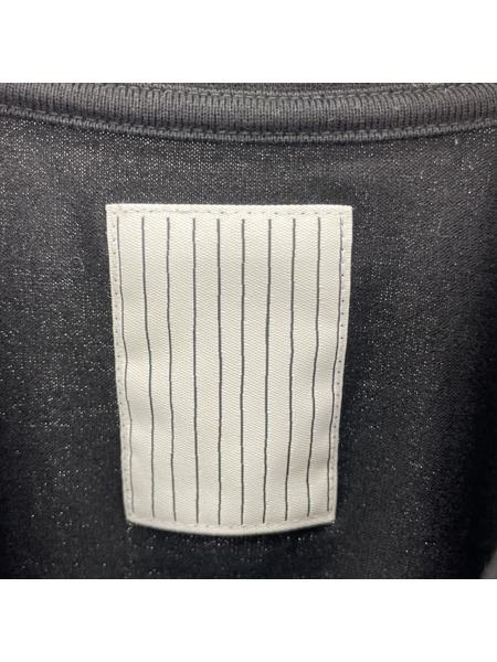 半袖Tシャツ・カットソー S.F.C ADVANCED RESEARCH TEE L 黒