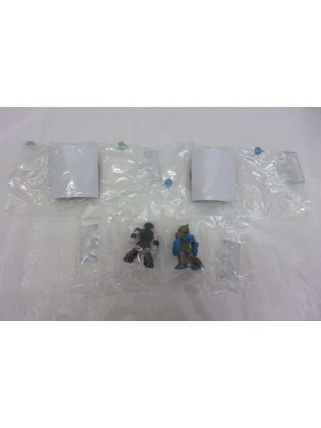 ミニフィギュア ガンダム FW GUNDAM CONVERGE 17[値下]