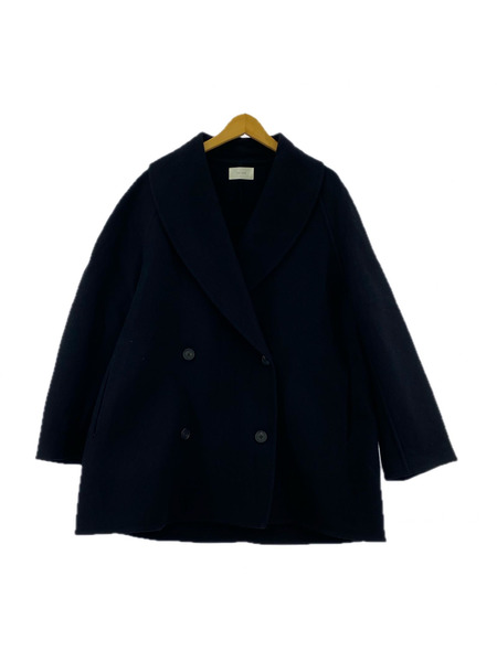 THE ROW ジャケット POLLI JACKET/BLK/5887-W1439/