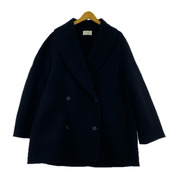 THE ROW ジャケット POLLI JACKET/BLK/5887-W1439/