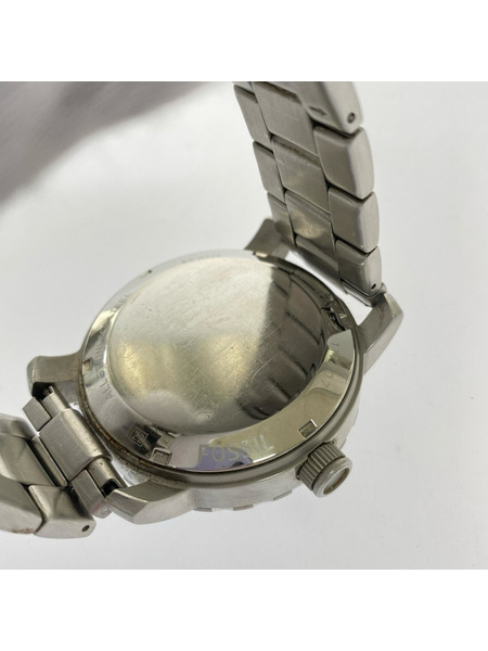 FOSSIL メンズ時計 自動巻キ ME1132 腕時計[値下]