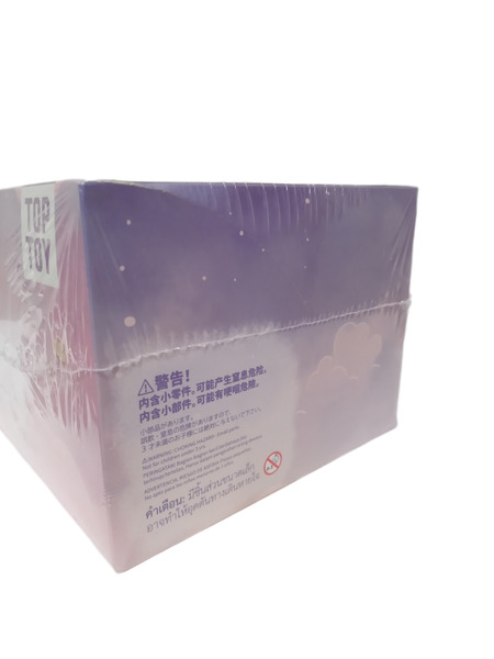 ディズニー ディズニー ほほえみアイ シリーズ ぬいぐるみチャーム ブラインドボックス