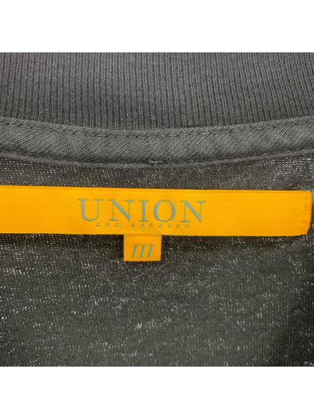 NIKE 半袖Tシャツ・カットソー ×UNION×DSMG U.N.D TEE 3