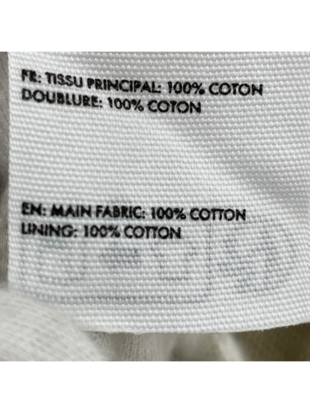 JACQUEMUS 23AW LE CHOUCHOU クロワッサンパンツ 46 ベージュ