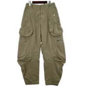 JACQUEMUS 23AW LE CHOUCHOU クロワッサンパンツ 46 ベージュ