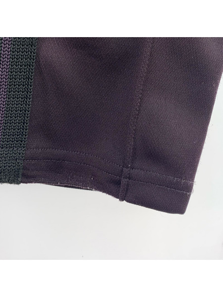 Needles パンツ PU274 1 紫