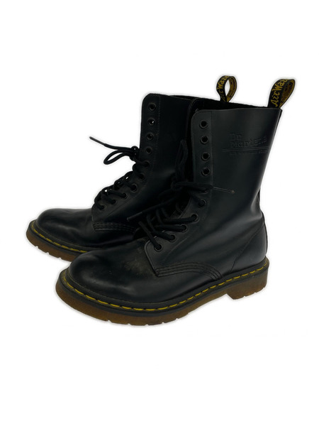Dr.Martens ブーツ 10ホール 11858