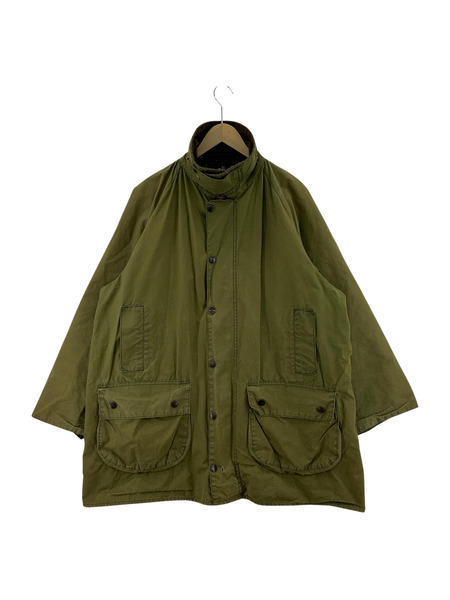 Barbour GAMEFAIR JACKET