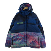 RIP N DIP therminal nermal puffer jacket (XL)