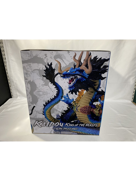 Figuarts ZERO カイドウ 双龍図