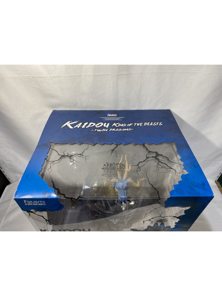 Figuarts ZERO カイドウ 双龍図