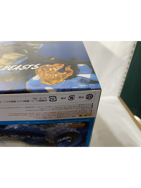 Figuarts ZERO カイドウ 双龍図