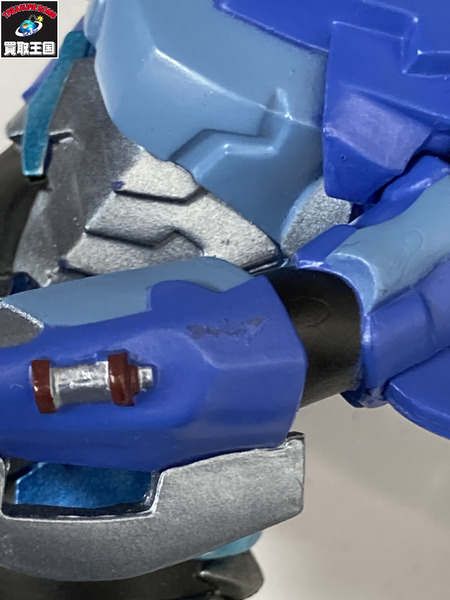 メーカー 仮面ライダーフィギュア 北都の猿渡ファームセット