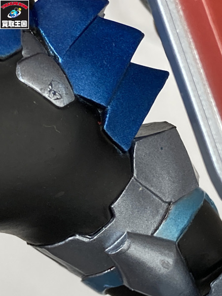 メーカー 仮面ライダーフィギュア 北都の猿渡ファームセット