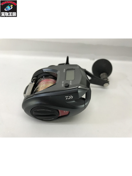 ダイワ　キャタリナ　IC　150SHL