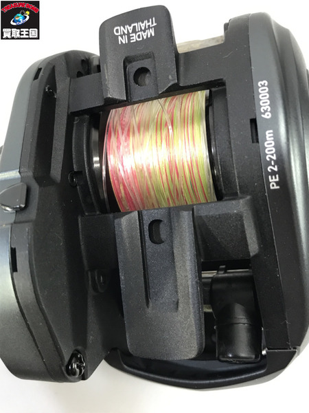 ダイワ　キャタリナ　IC　150SHL