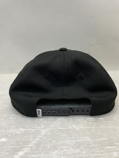 Ron Herman RHC×NEW ERA SNAPBACK 6パネルキャップ