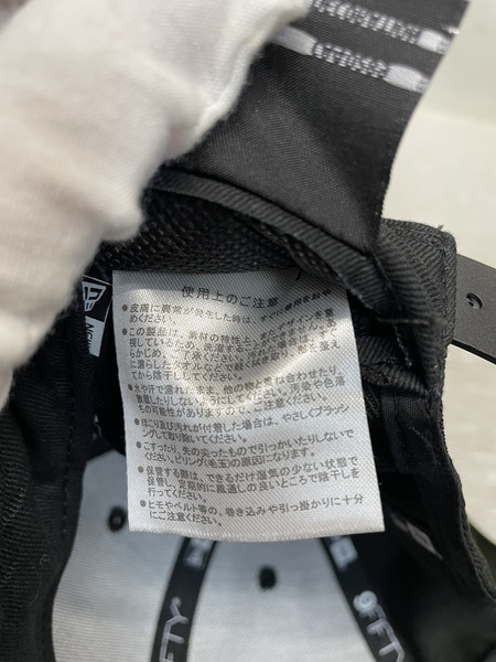 Ron Herman RHC×NEW ERA SNAPBACK 6パネルキャップ