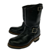 RED WING ブーツ エンジニアブーツ/8 D
