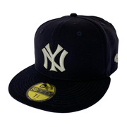 NEW ERA キャップ ヤンキース 1927 Logo History 刺繍